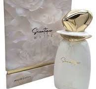 Scentique White Eau De Parfum For Men & Women by Ahmed